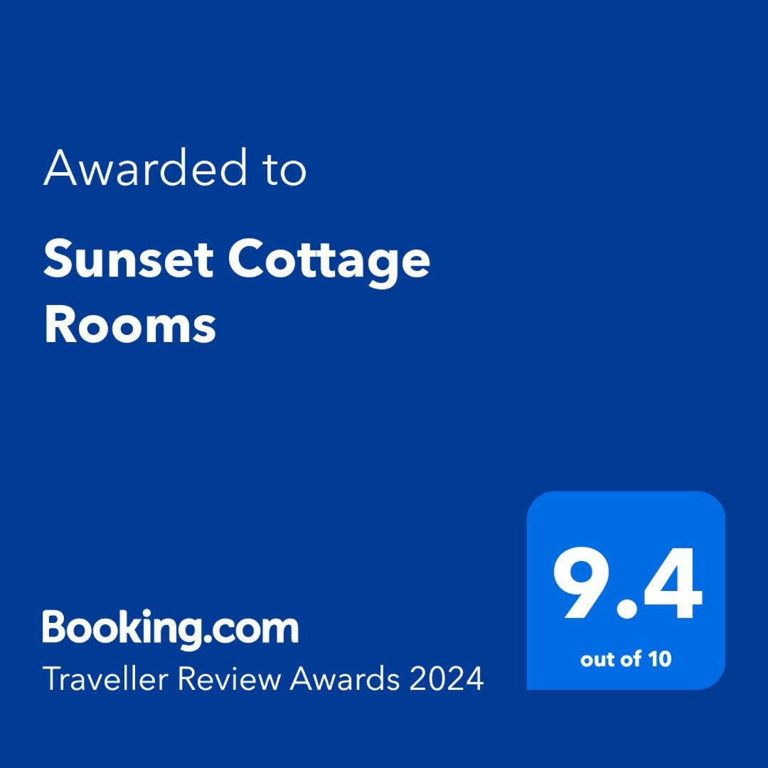 Sunset Cottage Motel Ligonier Rom bilde